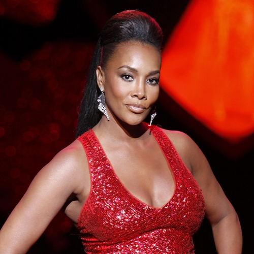 Vivica A. Fox