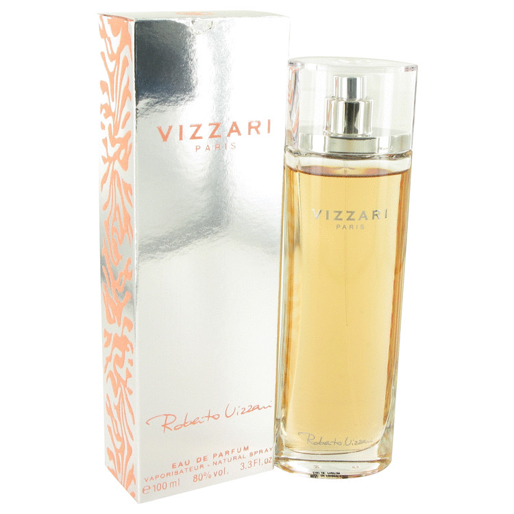 Vizzari Femme perfume image