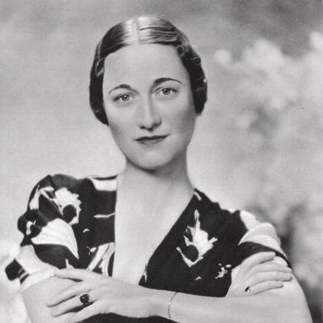 Wallis Simpson