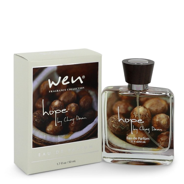 Wen Hope perfume image