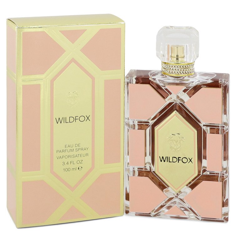 Wildfox perfume image