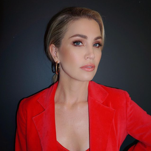 Willa Ford