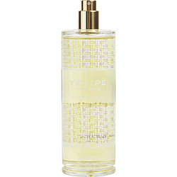 Yekipe Pura Pasion perfume image