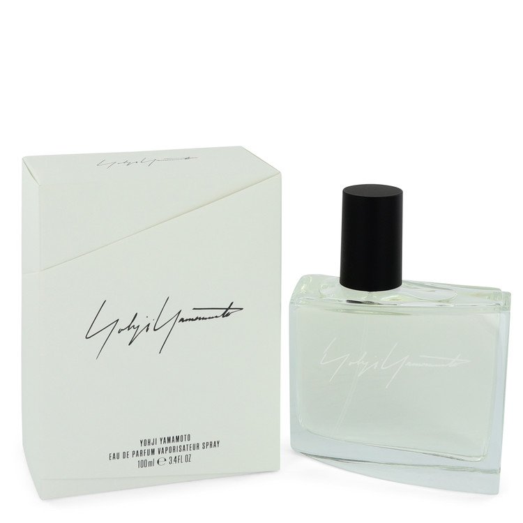 Yohji Yamamoto Pour Femme perfume image