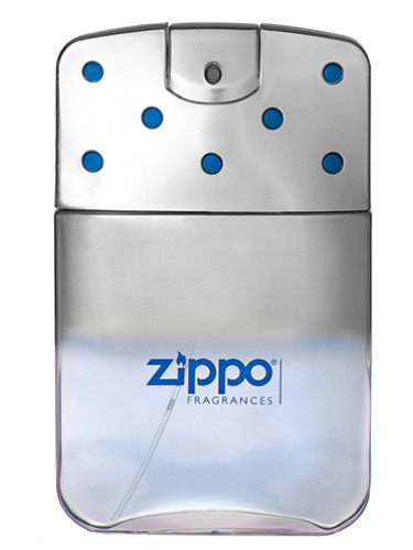 Zippo Feelzone for Him perfume image