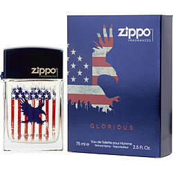 Zippo GLORIOU.S. perfume image