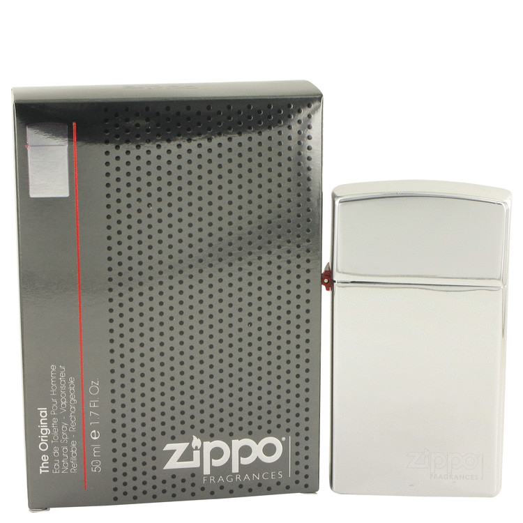 Zippo Original