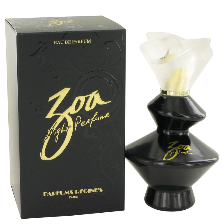 Zoa Night perfume image