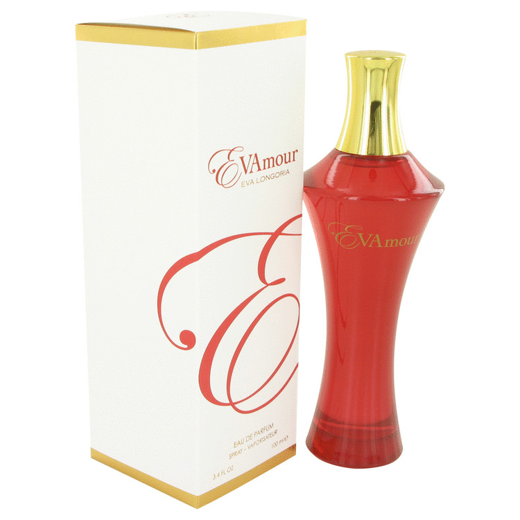EVAmour perfume image