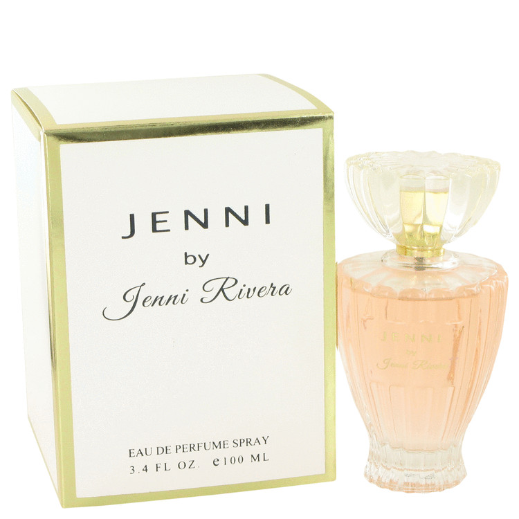 Jenni perfume image