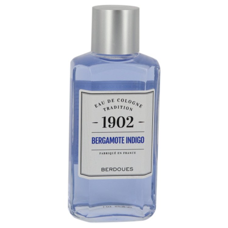 1902 Bergamote Indigo perfume image