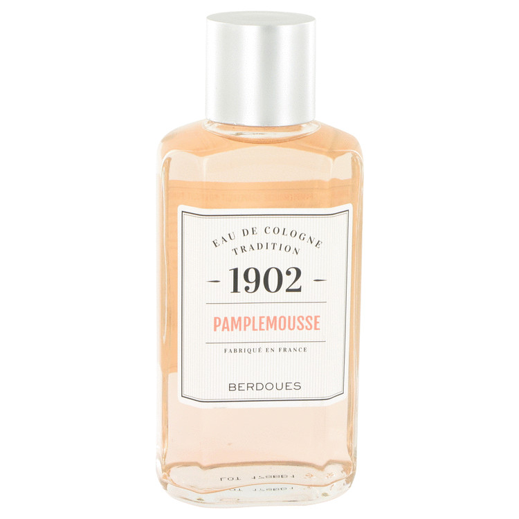 1902 Pamplemousse perfume image
