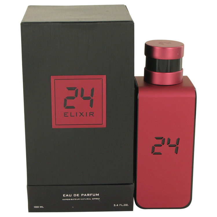 24 Elixir Ambrosia perfume image