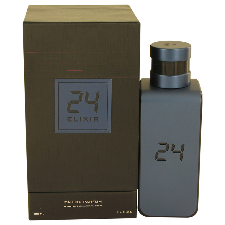 24 Elixir Azur perfume image