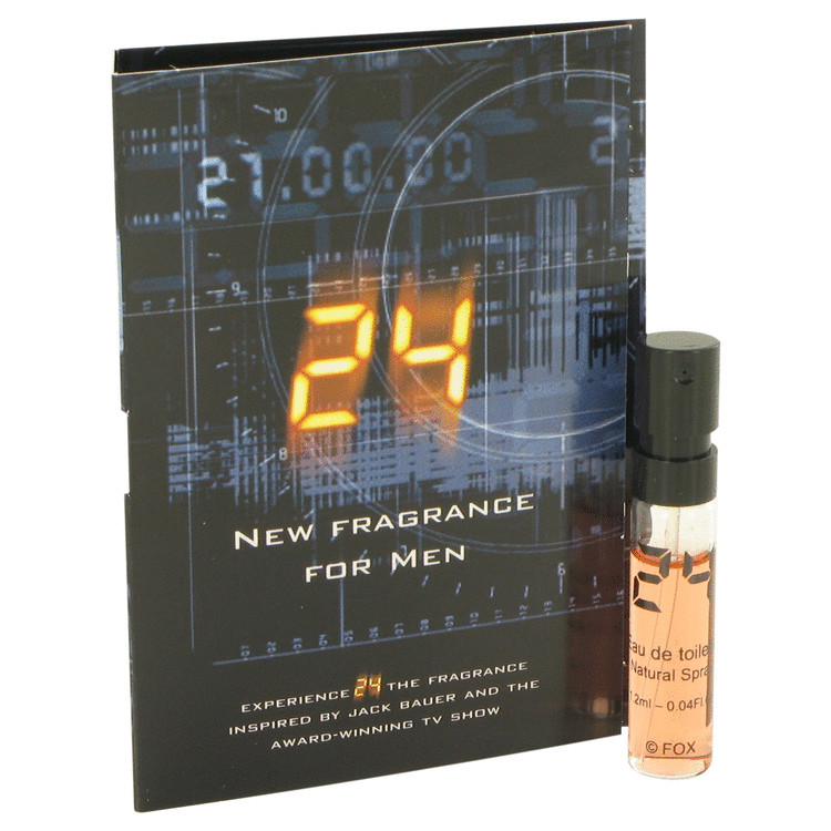 24 The Fragrance (Sample) perfume image