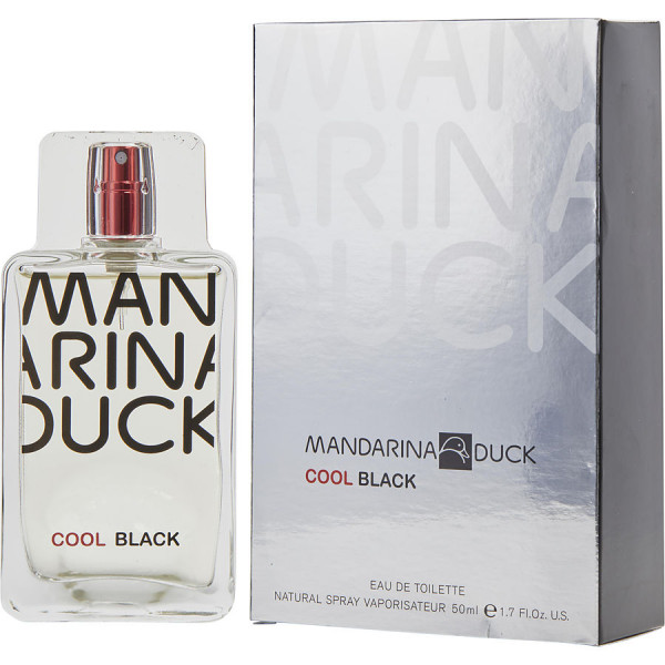 Cool Black perfume image