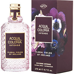4711 Acqua Colonia Intense Floral Fields of Ireland perfume image
