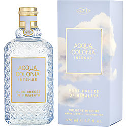 4711 Acqua Colonia Intense Pure Breeze Of Himalaya perfume image