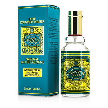 4711 Original Eau de Cologne perfume image