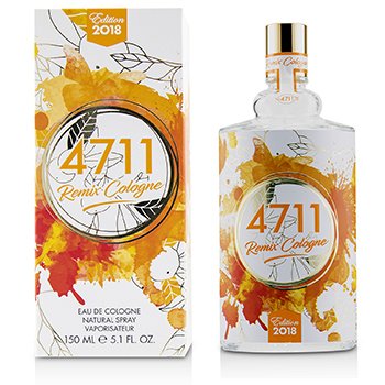 4711 Remix perfume image