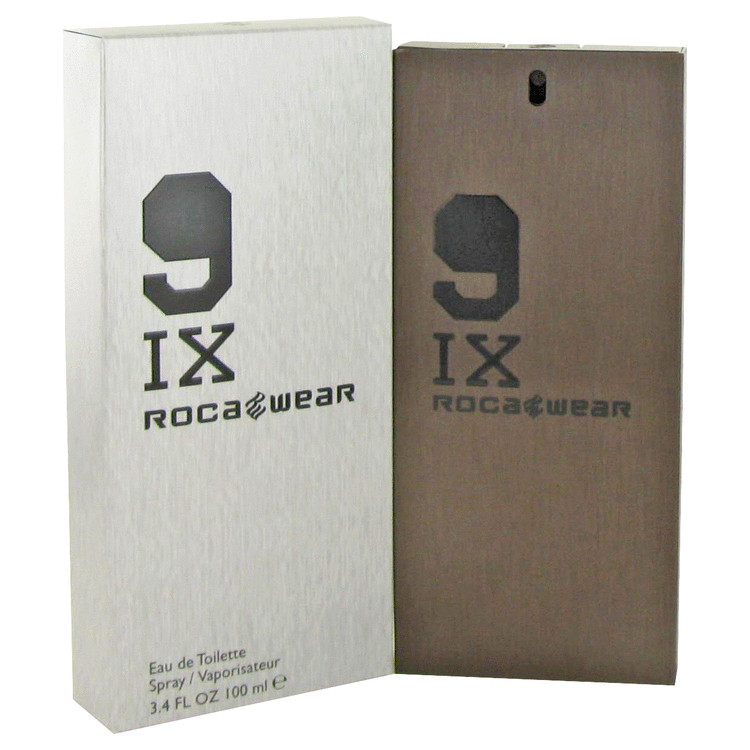 9IX Rocawear perfume image
