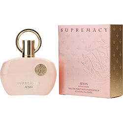 Afnan Supremacy Pink perfume image