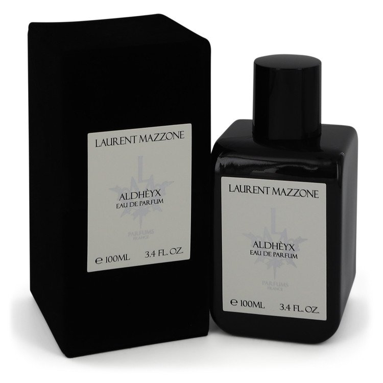 Aldheyx perfume image