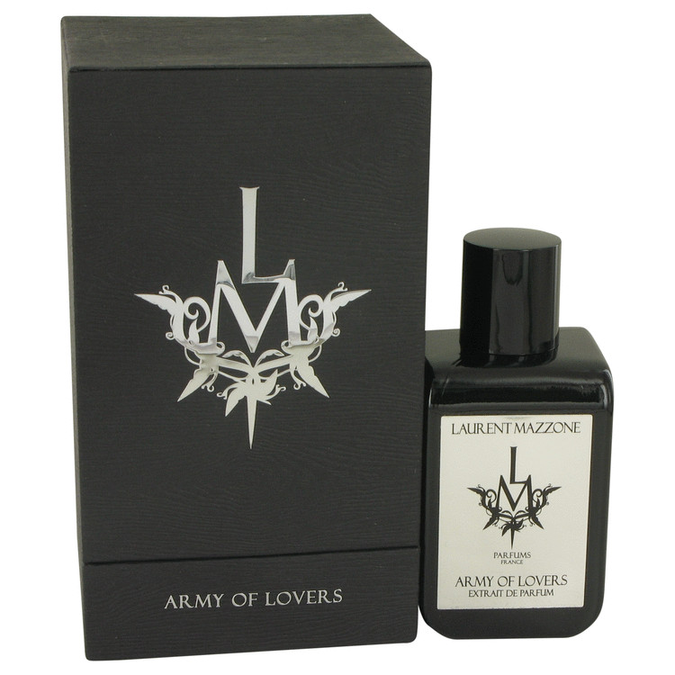 Army Of Lovers perfume image