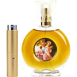 Bal A Versailles (Sample) perfume image