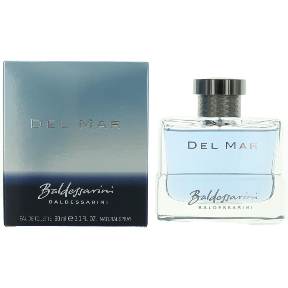 Baldessarini Del Mar perfume image