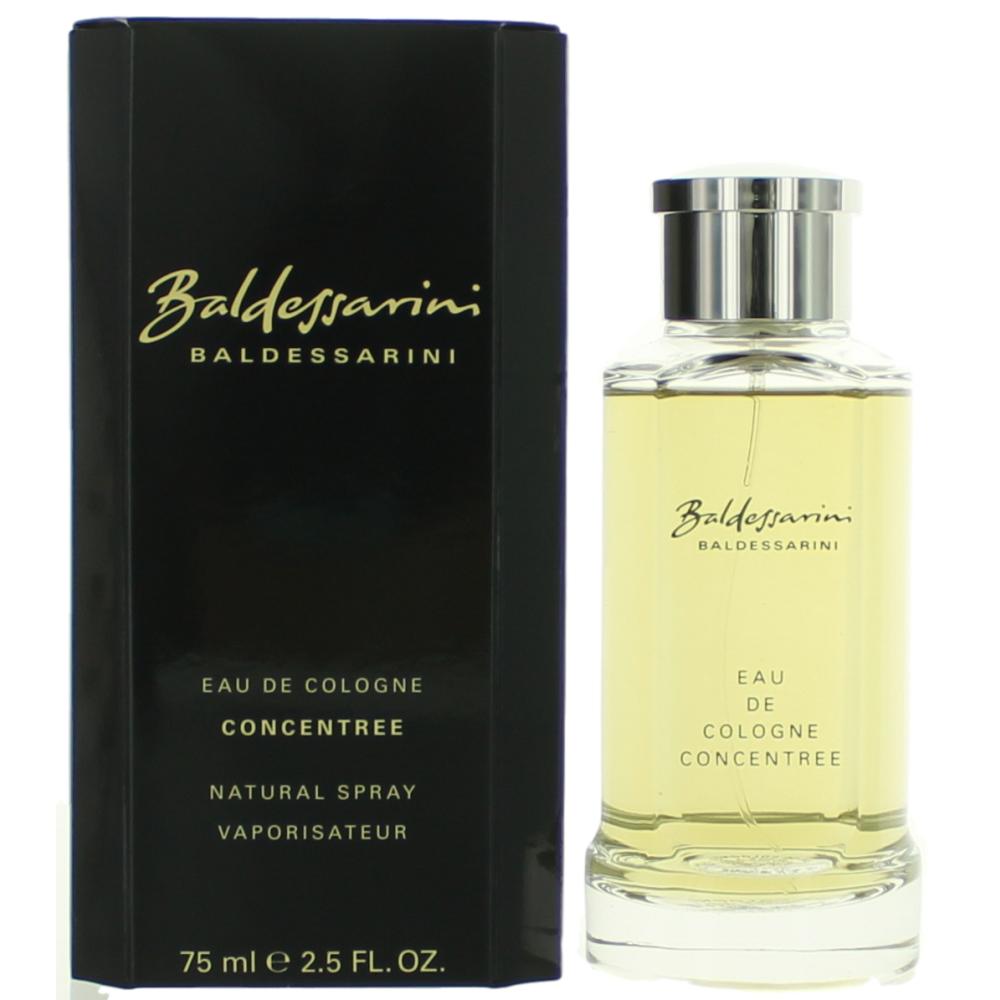 Baldessarini perfume image