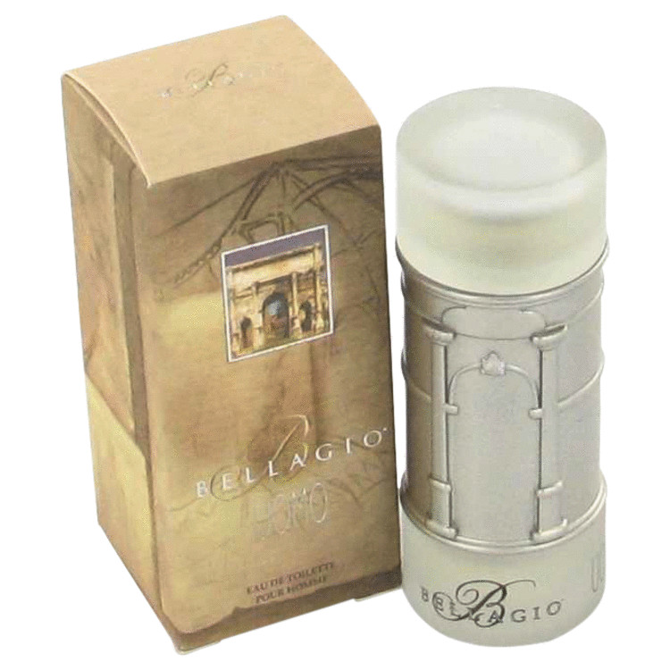 Bellagio Uomo (Sample) perfume image