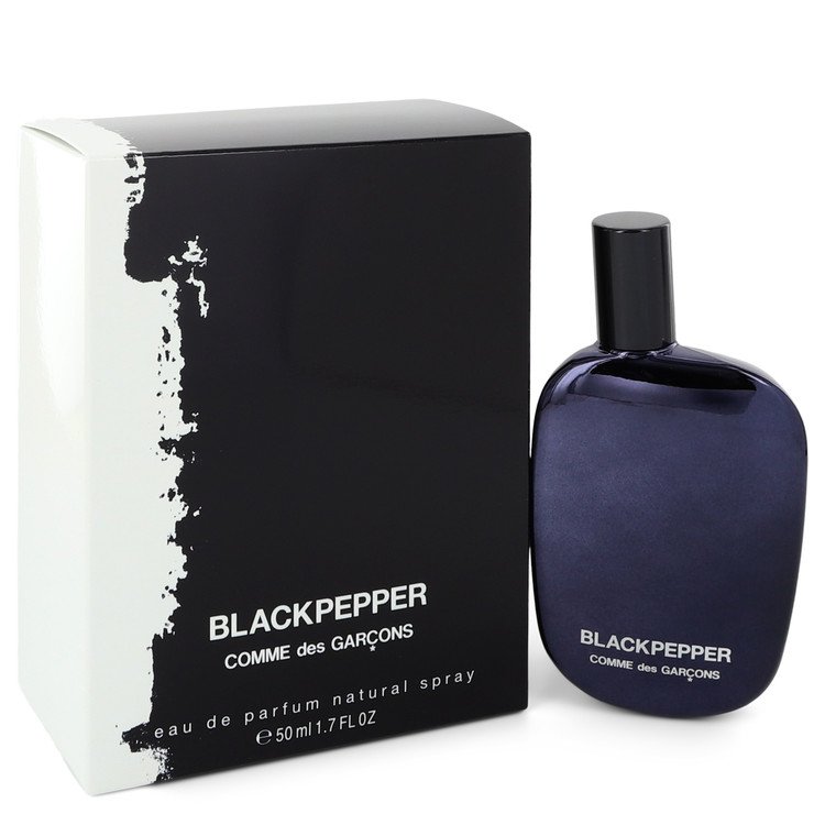 Blackpepper perfume image