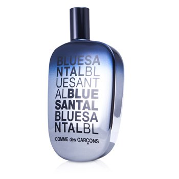 Blue Santal perfume image