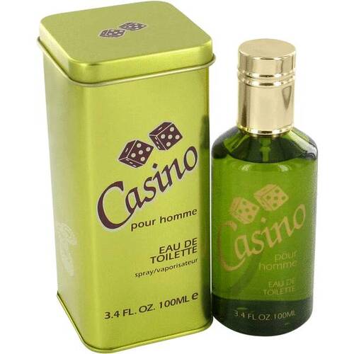 Casino Perfumes