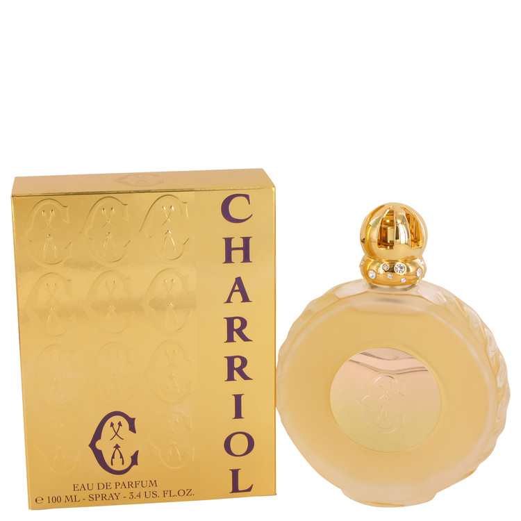 Charriol Eau de Parfum perfume image