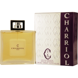 Charriol Men perfume image