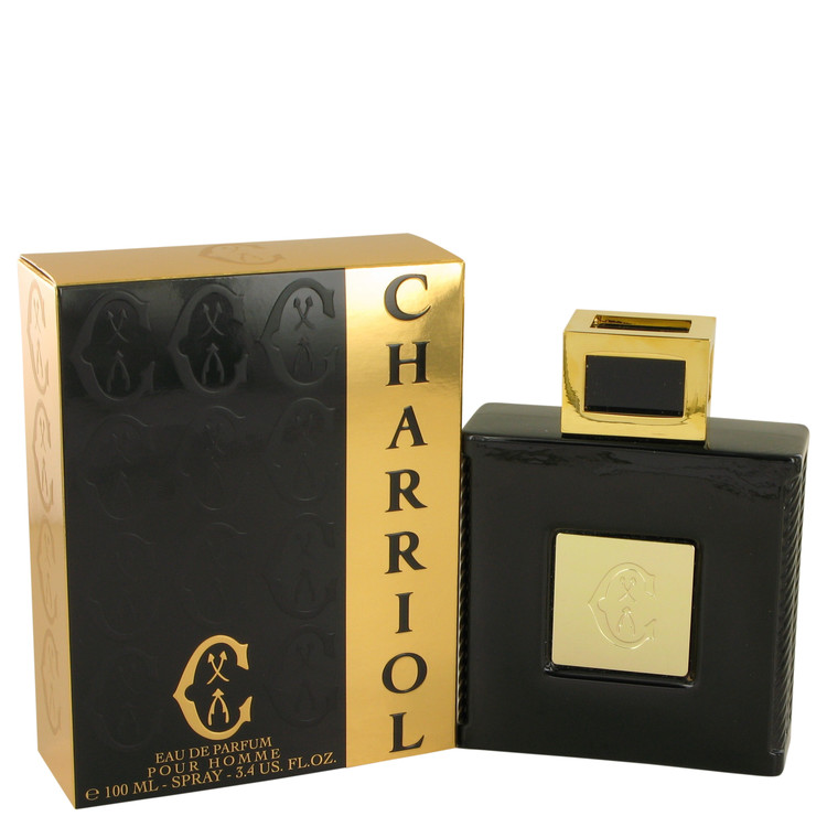 Charriol Pour Homme perfume image