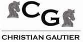 Christian Gautier logo