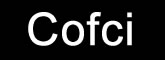 Cofci logo