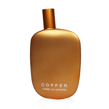 Copper perfume image