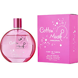 Cotton Musk Original perfume image