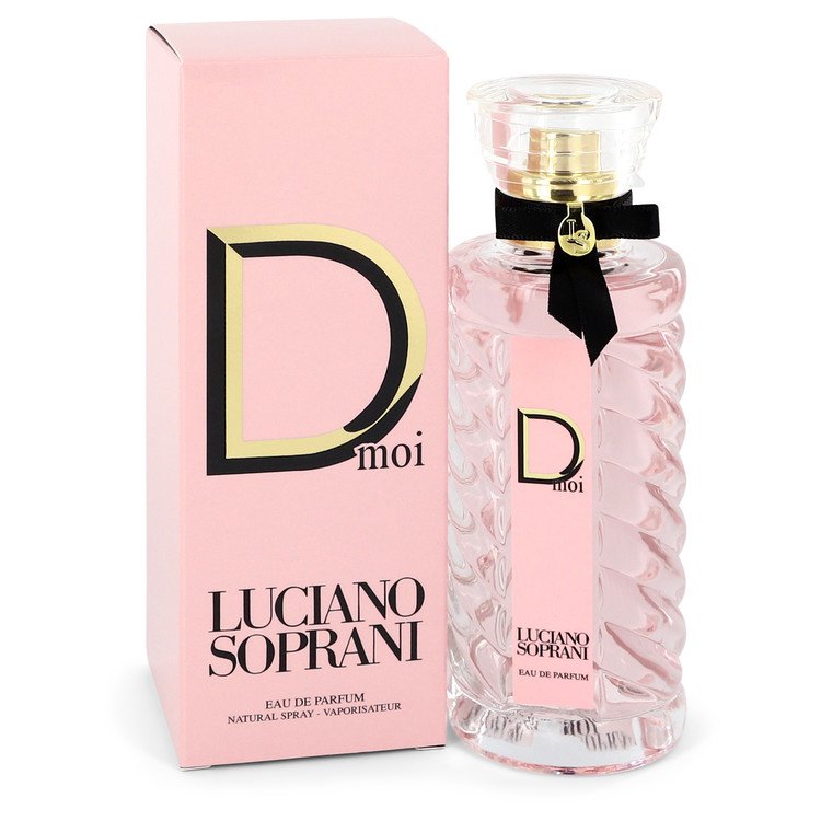 D Moi perfume image