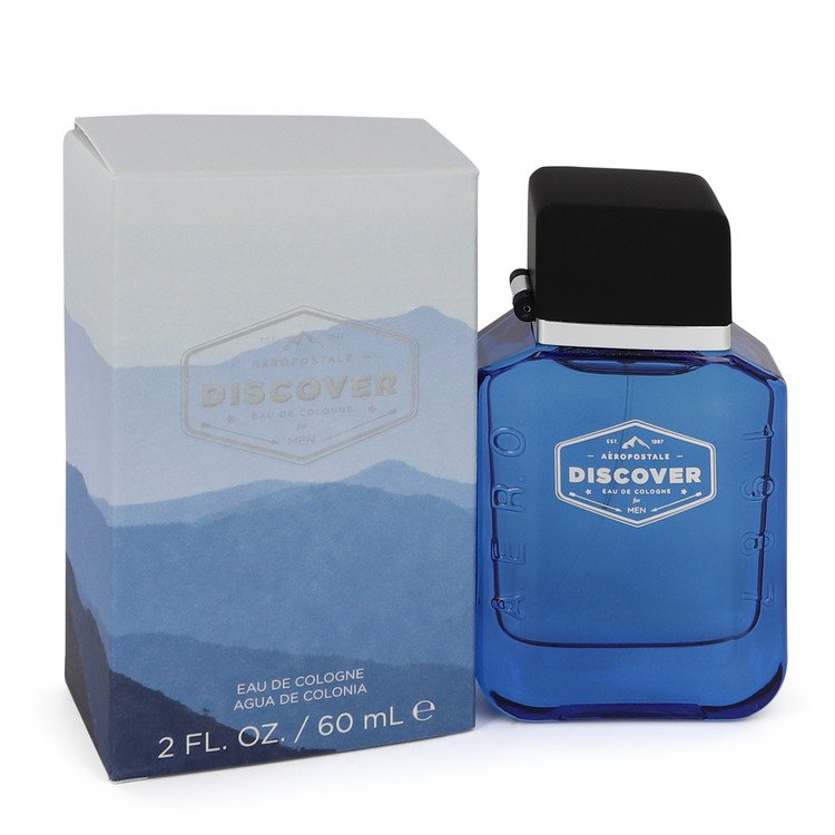 Discover Agua De Colonia perfume image