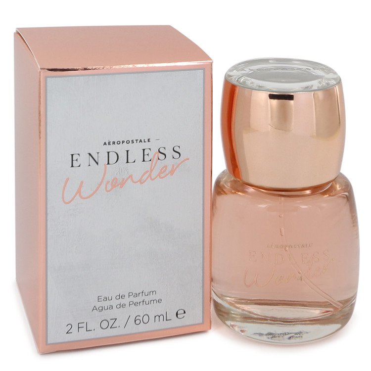 Endless Wonder perfume image