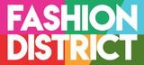 Fashion District logo