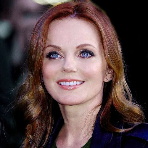 Geri Halliwell