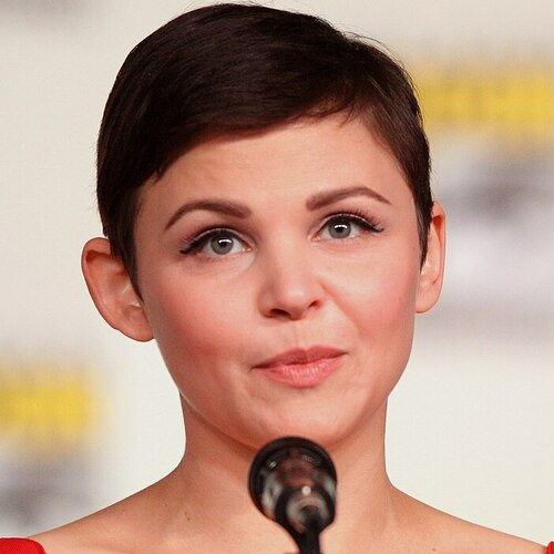 Ginnifer Goodwin