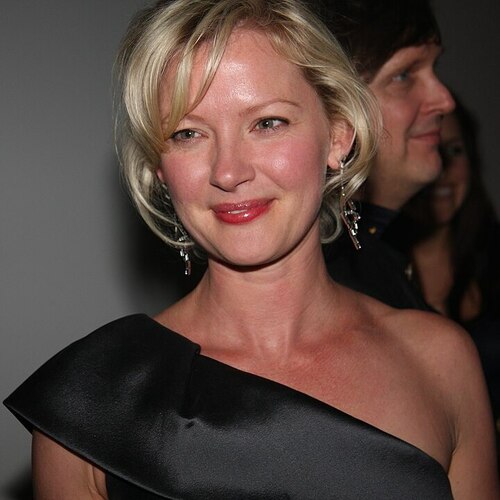 Gretchen Mol