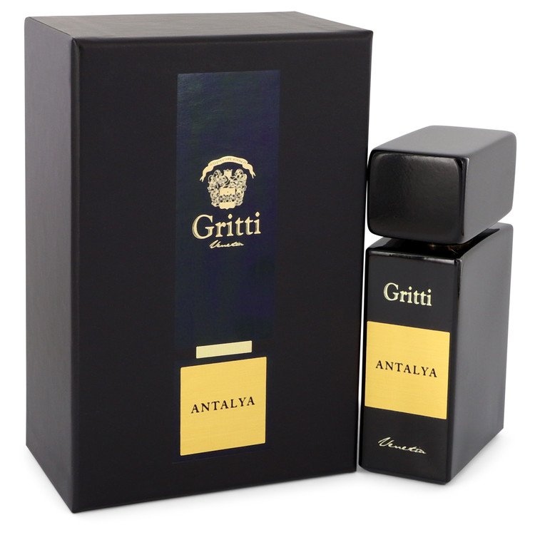 Gritti Antalya perfume image